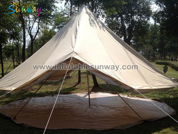 Camping tent-C2